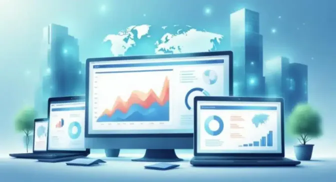15 Rekomendasi Multi-Entity Accounting Software untuk Holding & Grup Perusahaan