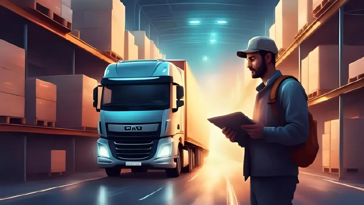 Multimodal Transport: Advantages & Best Practices