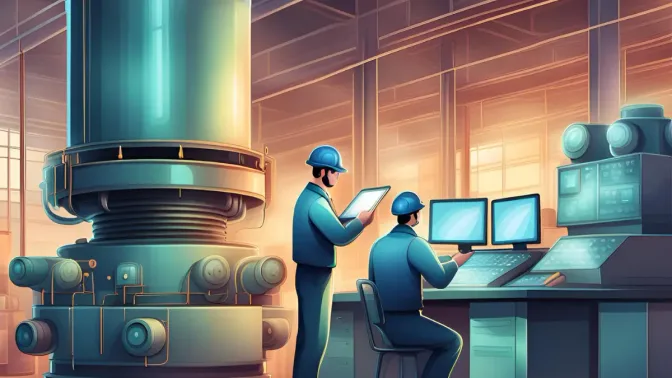 21 Best Equipment Maintenance Software Tools in Malaysia (2026)