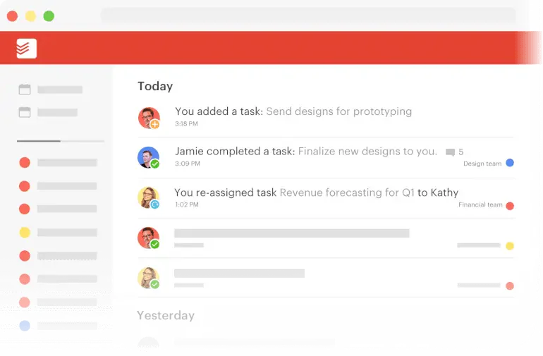 Todoist-task-management-software