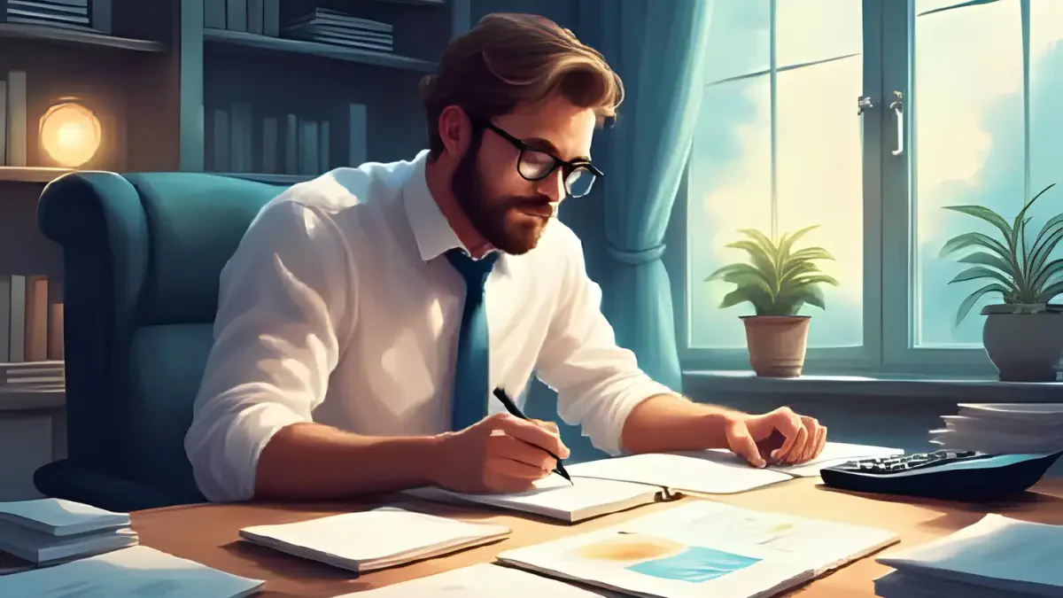 What is A Depreciation Schedule? A Complete Guide for Businesses