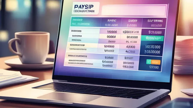 Singapore New ePayslip Rule from MoM
