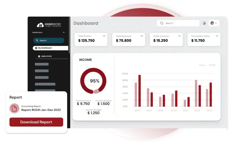commercial invoice