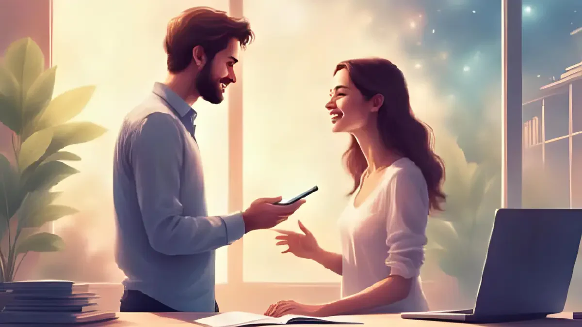 Sistem Buddy Sebagai Strategi Efektif untuk Retensi Karyawan