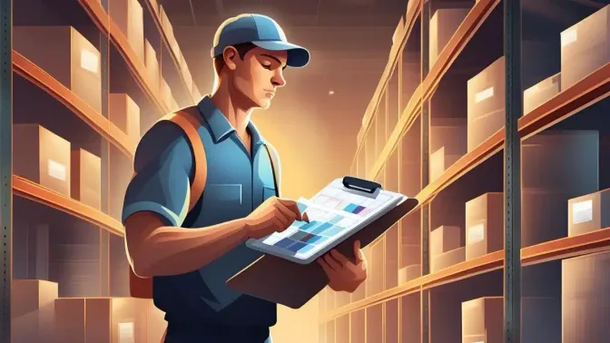 How to Prevent Inventory Aging in Your Warehouse