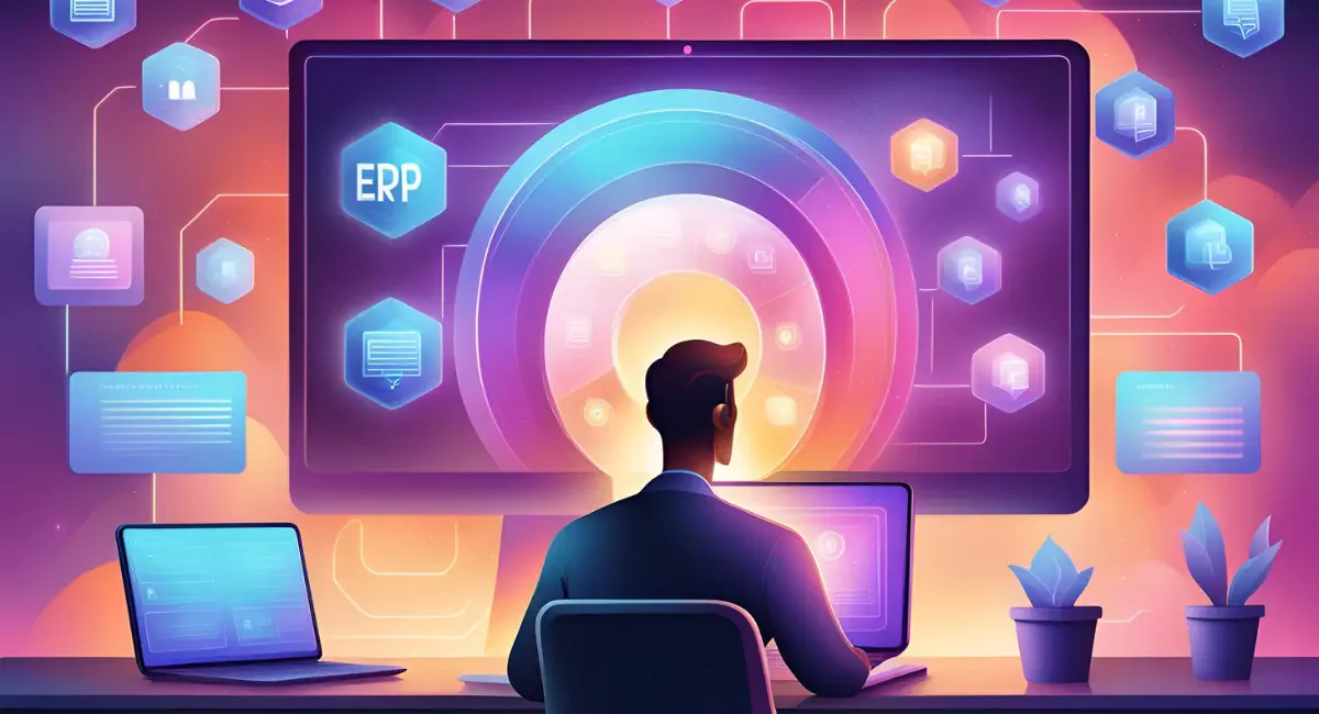 what is erp?