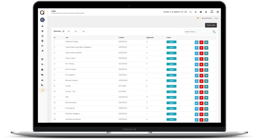 quickhr ats