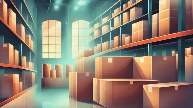 Top 12 Manufacturing Inventory Software in Malaysia 2026