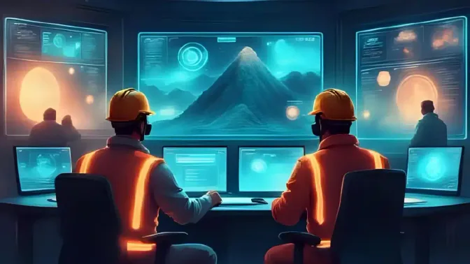 Stockpile Adalah: Fungsi, Jenis, dan Strategi Manajemen Tambang