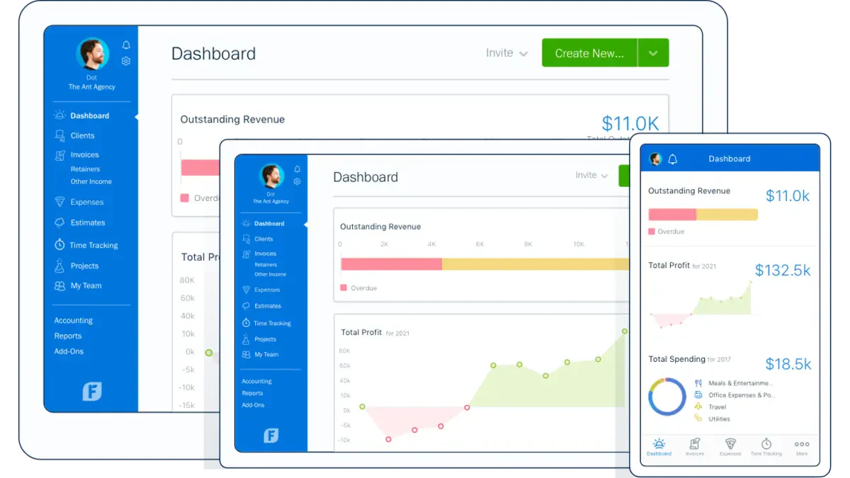 xero alternatives
