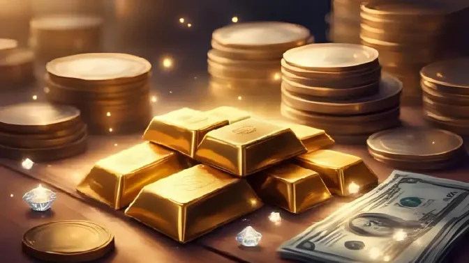 Understanding Tangible Assets: Definition and Types