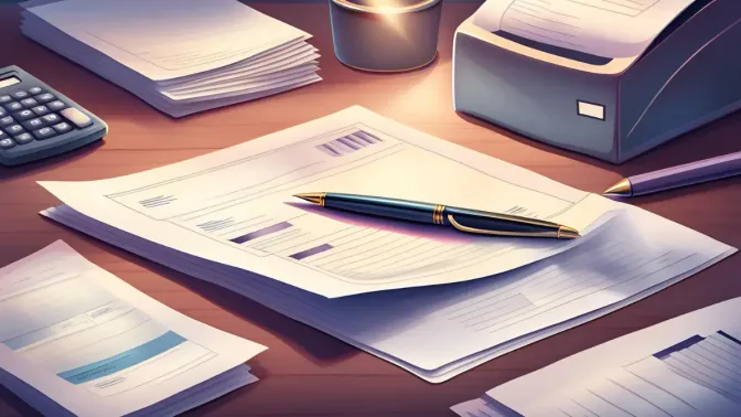 Contoh Surat Tagihan Bisnis: Pengertian dan Fungsinya