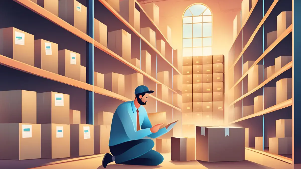 Common Mistakes in Managing Inventory Costs