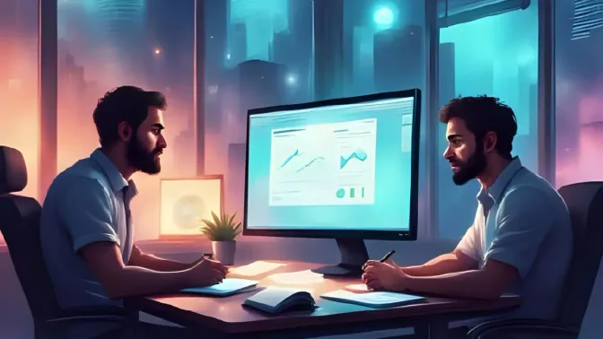 Apa itu Lean Accounting? Definisi dan Penerapannya di Bisnis Anda!