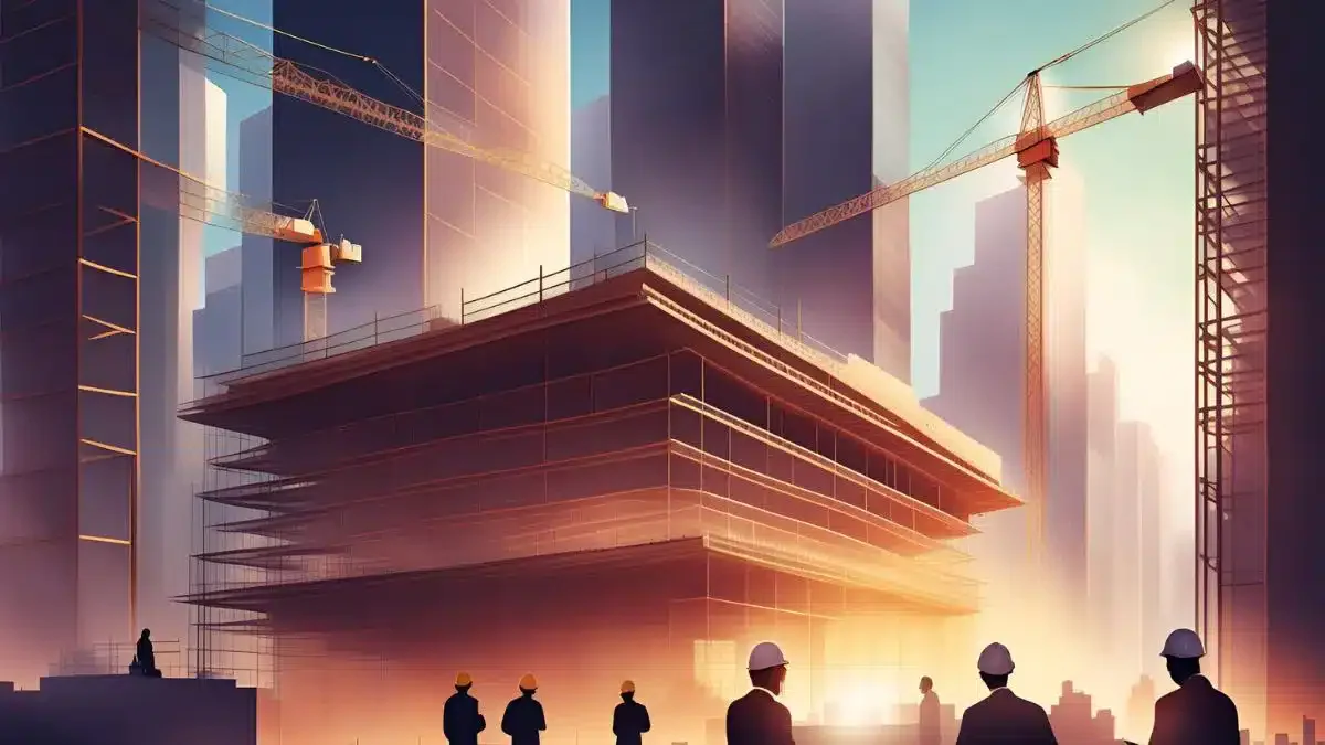 Apakah Akuntansi Construction in Progress dan Manfaatnya bagi Perusahaan?