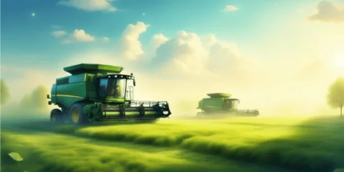 Precision Agriculture 101: Tools, Benefits, and Smart Farming Applications