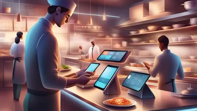 10 Best Restaurant Workforce Software in Malaysia (2025)