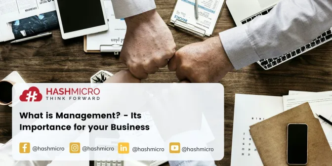 What is Management? – Its Importance for your Business