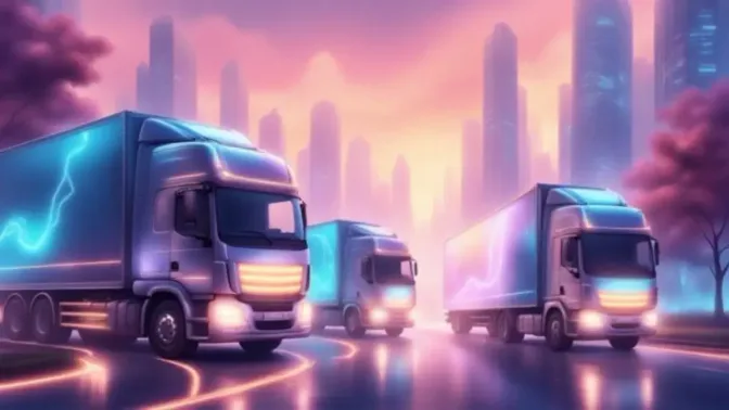 AI dalam Logistik: Peran, Manfaat, dan Contoh Penerapannya