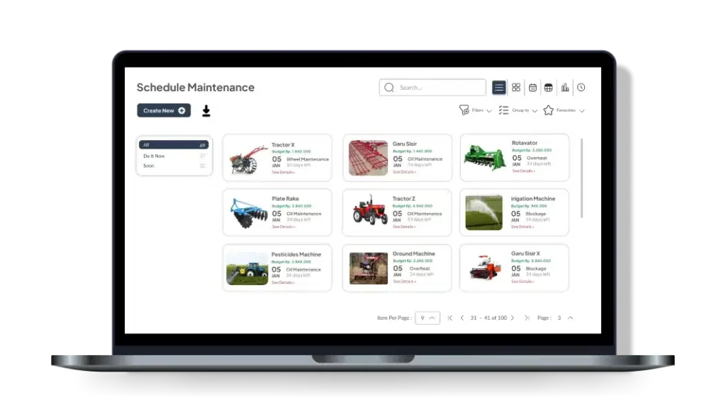 Optimize Your Agribusiness Management with Solutions from HashMicro