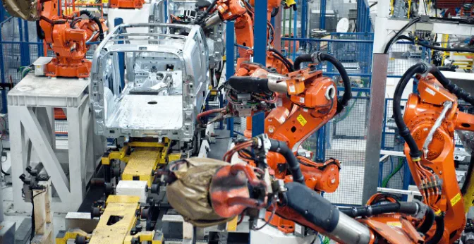 5 Benefits of Manufacturing Operations Management for Your Factory