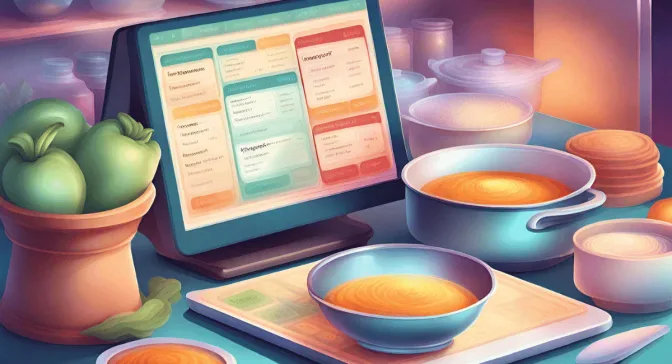 Manfaat Recipe Management System dan 6 Praktik Terbaik untuk Bisnis Makanan Anda