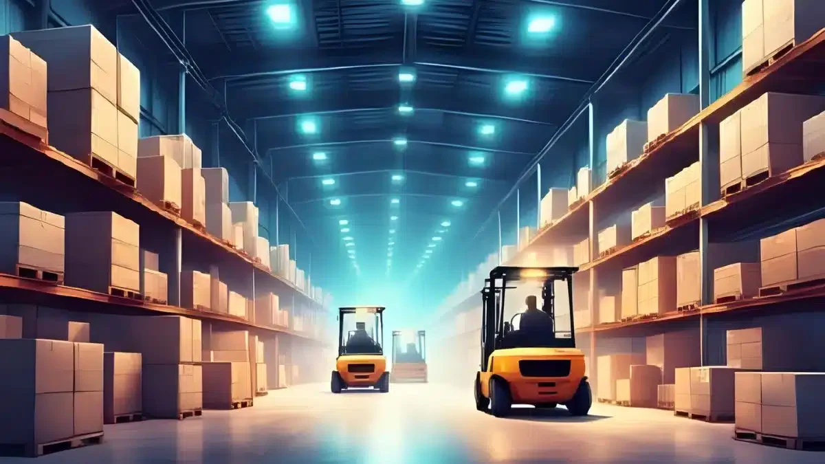 tips mudah mengelola barang dengan sistem inventory gudang