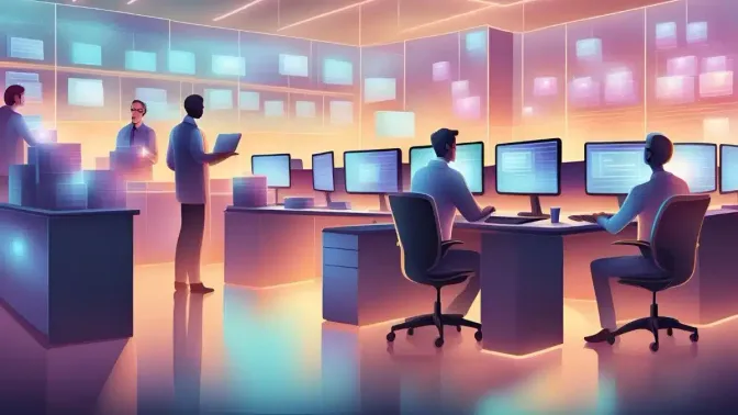 AI Inventory Management Software: Definition and Benefits