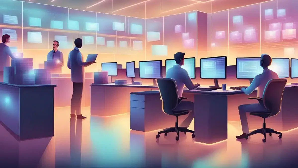 AI Inventory Management Software: Definition and Benefits