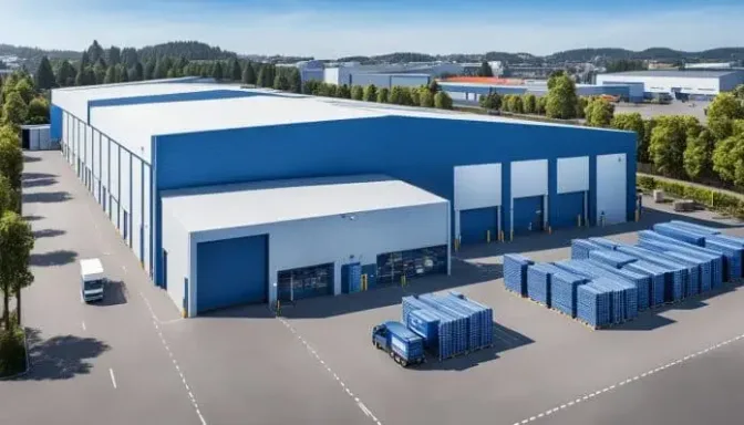 Find Your Ideal On-Demand Warehouse in the Philippines
