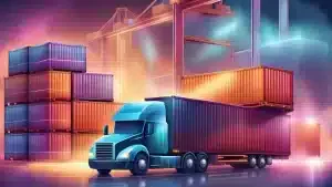 How Can ERP Help the Logistics Industry?