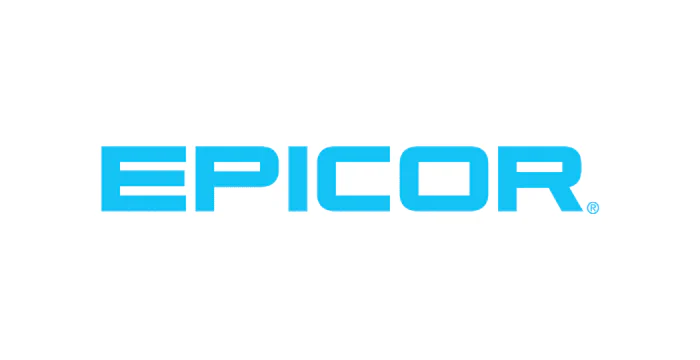 7. epicor erp