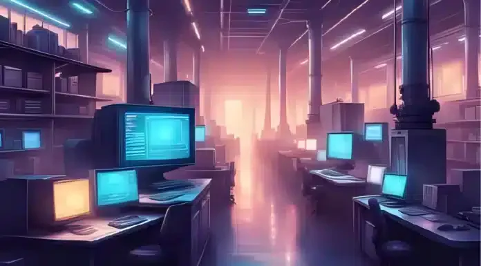 Peran Software Akuntansi Pabrik Baja (2026)