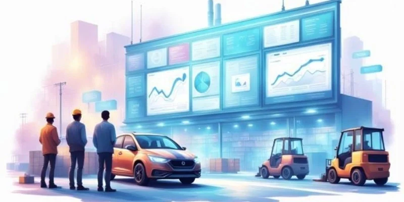 7 Best Oracle NetSuite Alternatives for Manufacturing Software in Malaysia (2026)