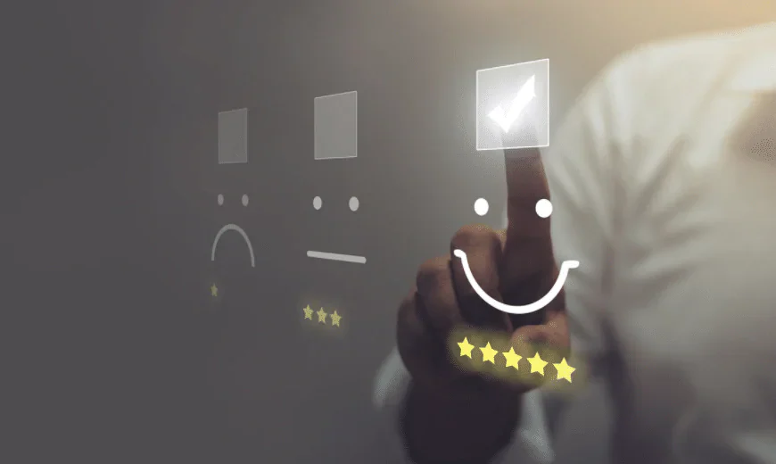 Marketing automation: meningkatkan pengalaman pelanggan