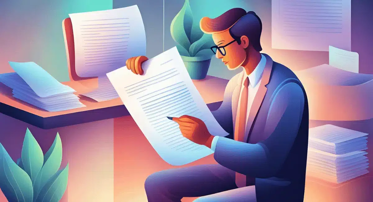 Document Management System