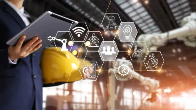 The Influences and Prospects of Automation in Construction