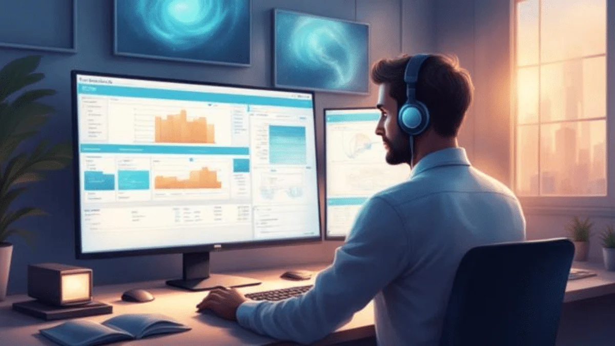 Key Features of a construction site management system
