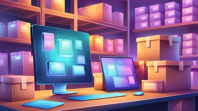 What is Inventory Management System?