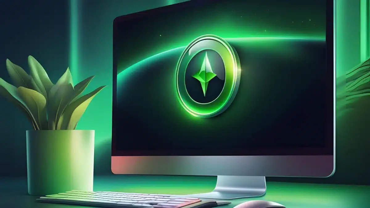 contoh green software