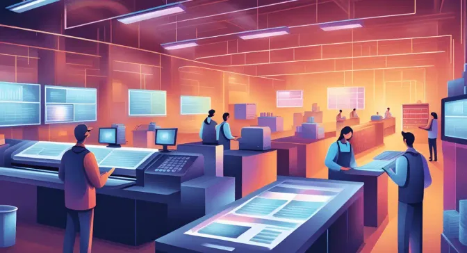 5 Best ERP Software For The Printing Industry Reviewed in 2026