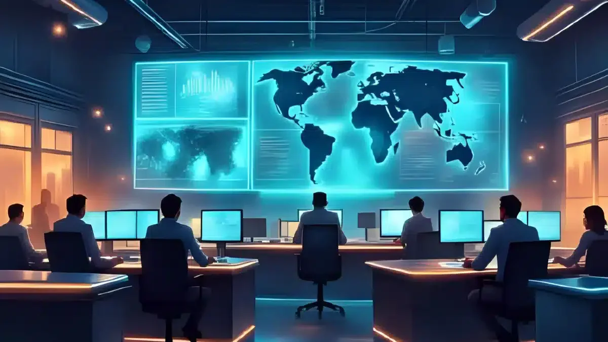 Panduan Lengkap Capacity Requirements Planning