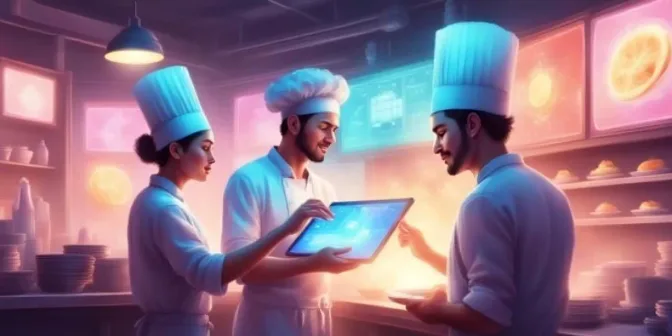 Restaurant Procurement Guide: Strategies for Efficiency & Cost Control