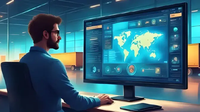 15 Last Mile Delivery Software Terbaik 2026