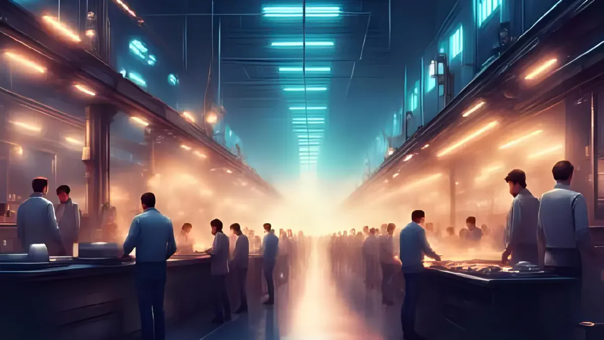 Exploring Agile Manufacturing and Its Impact on Business