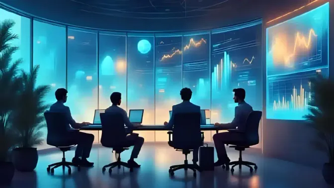 Accounting Rate of Return (ARR): Rumus, Contoh, dan Analisis untuk Keputusan Investasi