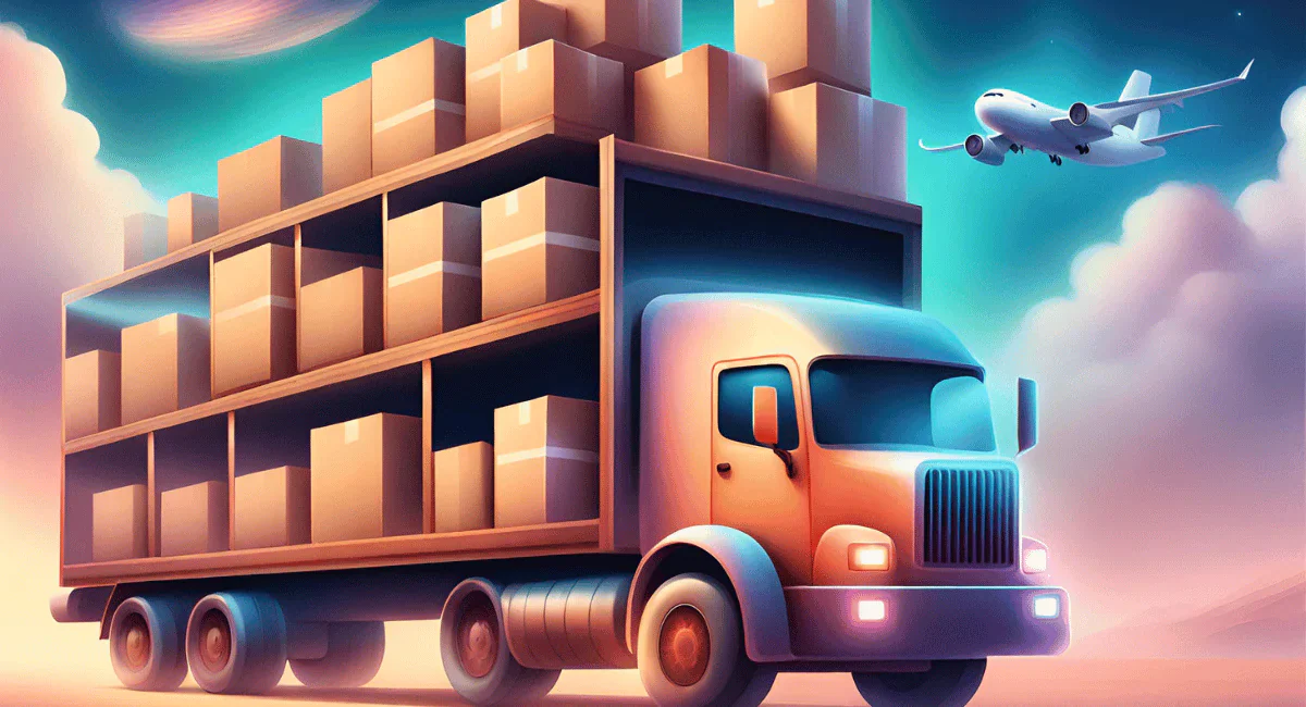 Optimalkan Transportasi Gudang yang Efisien
