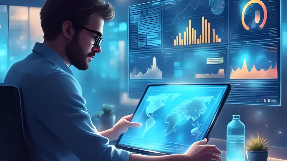 workforce management software