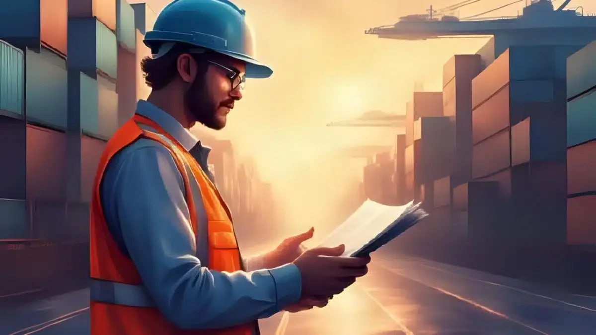 freight forwarder