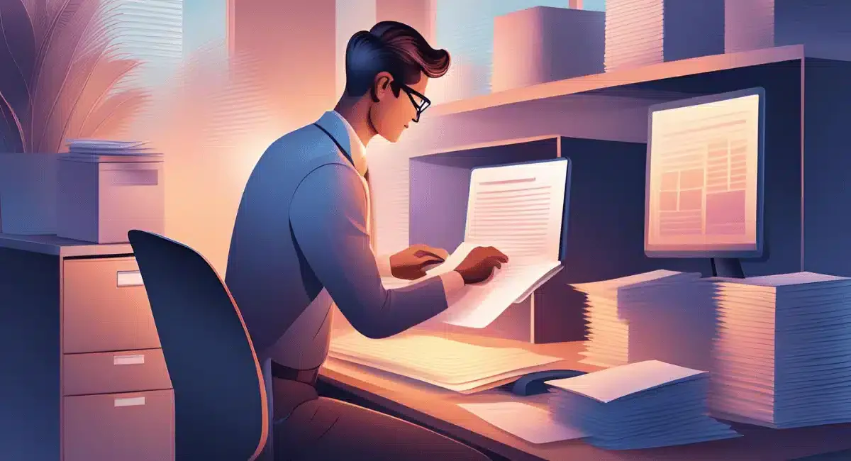 Document Management System